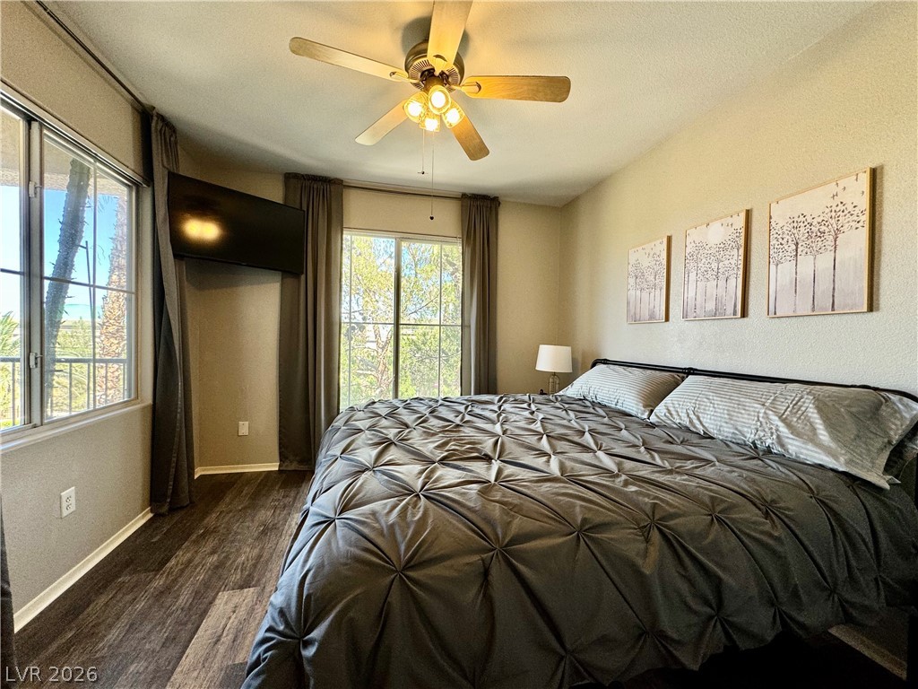Photo 12 of 17, 7151 S Durango Drive #307