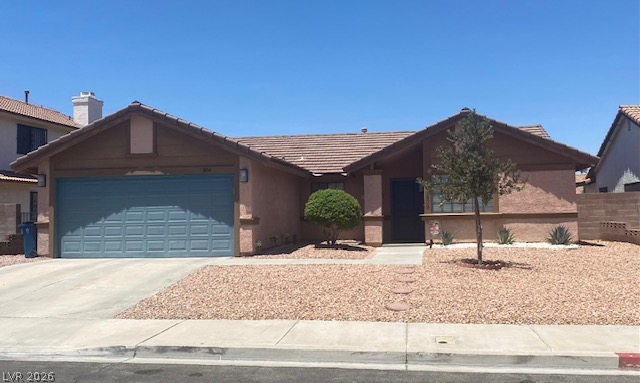 1834 Alicant Way, Henderson 89014