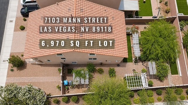 Photo 3 of 7103 Mann Street