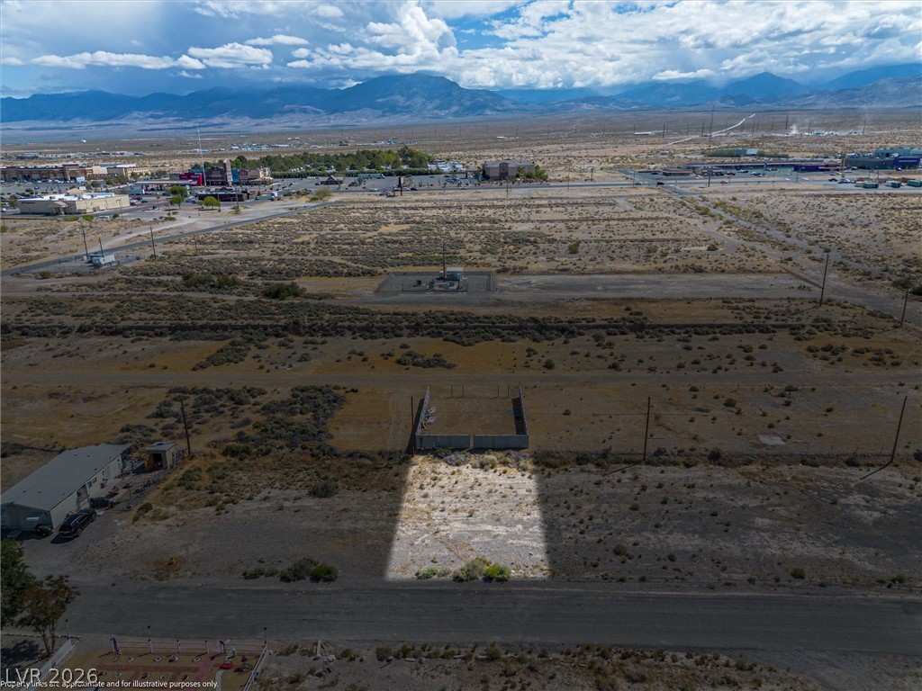 1031 S Firebird Circle, Pahrump 89048