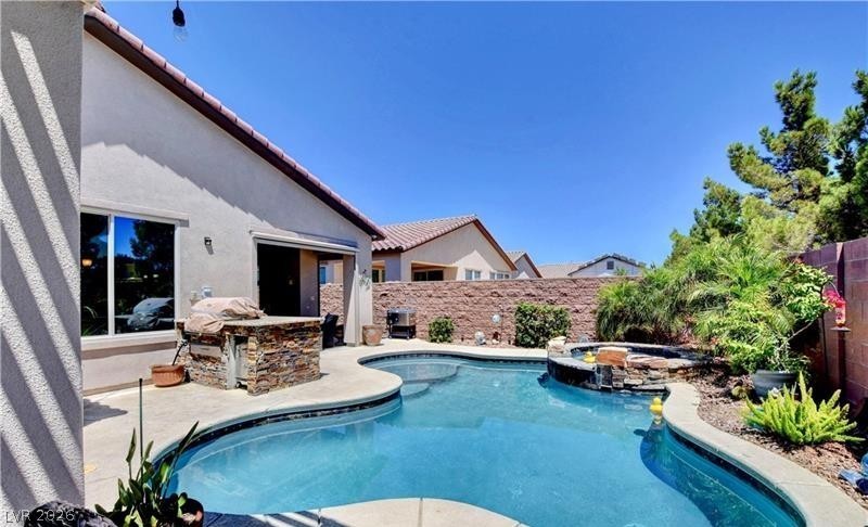3805 Riviera Regal Avenue, North Las Vegas 89081