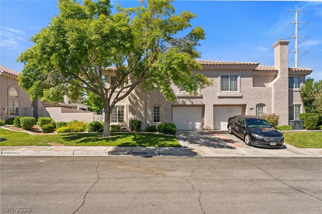 503 Rafkin Place, Henderson 89052