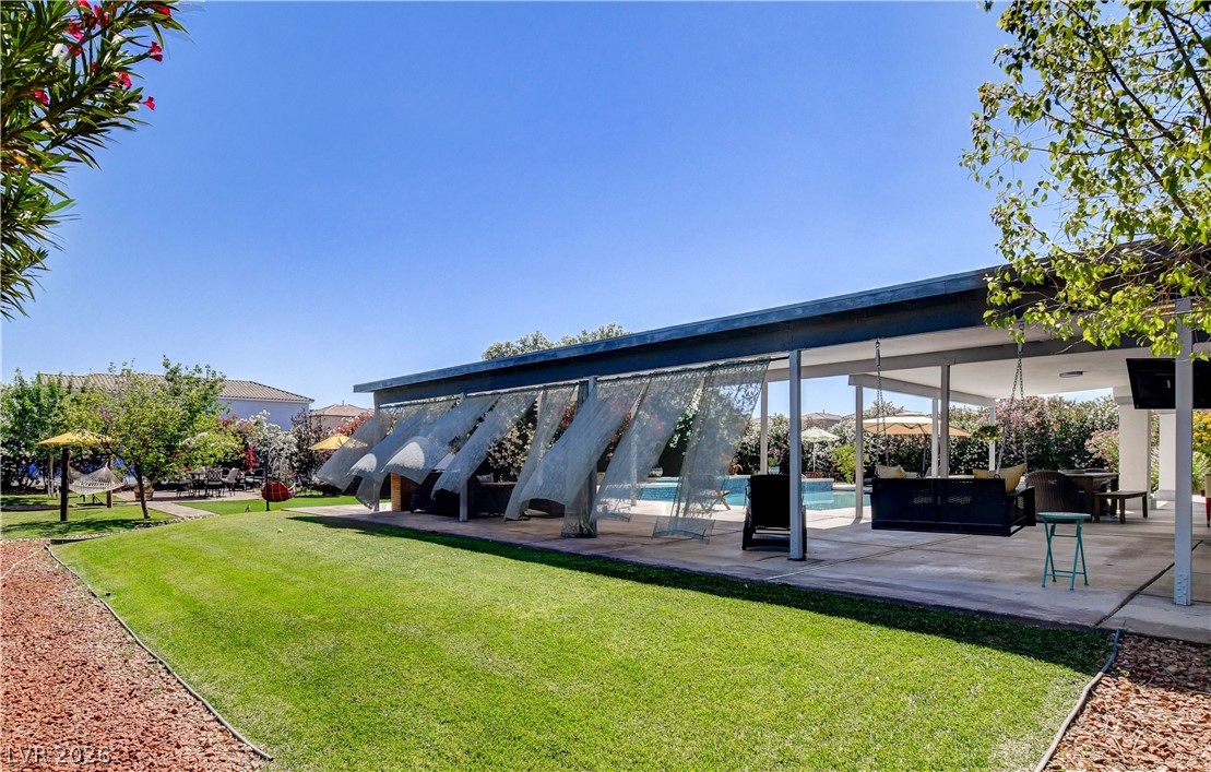 4005 W Richmar Avenue, Las Vegas