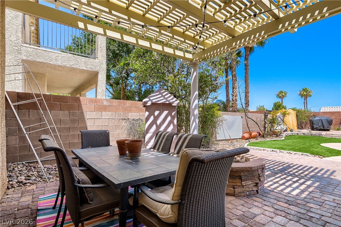 Photo 31 of 39, 1214 Sonatina Drive