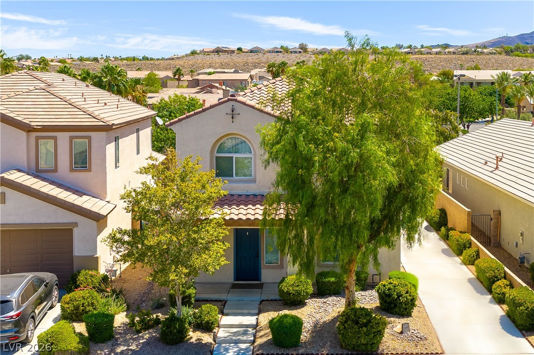 2488 Sturrock Drive, Henderson 89044