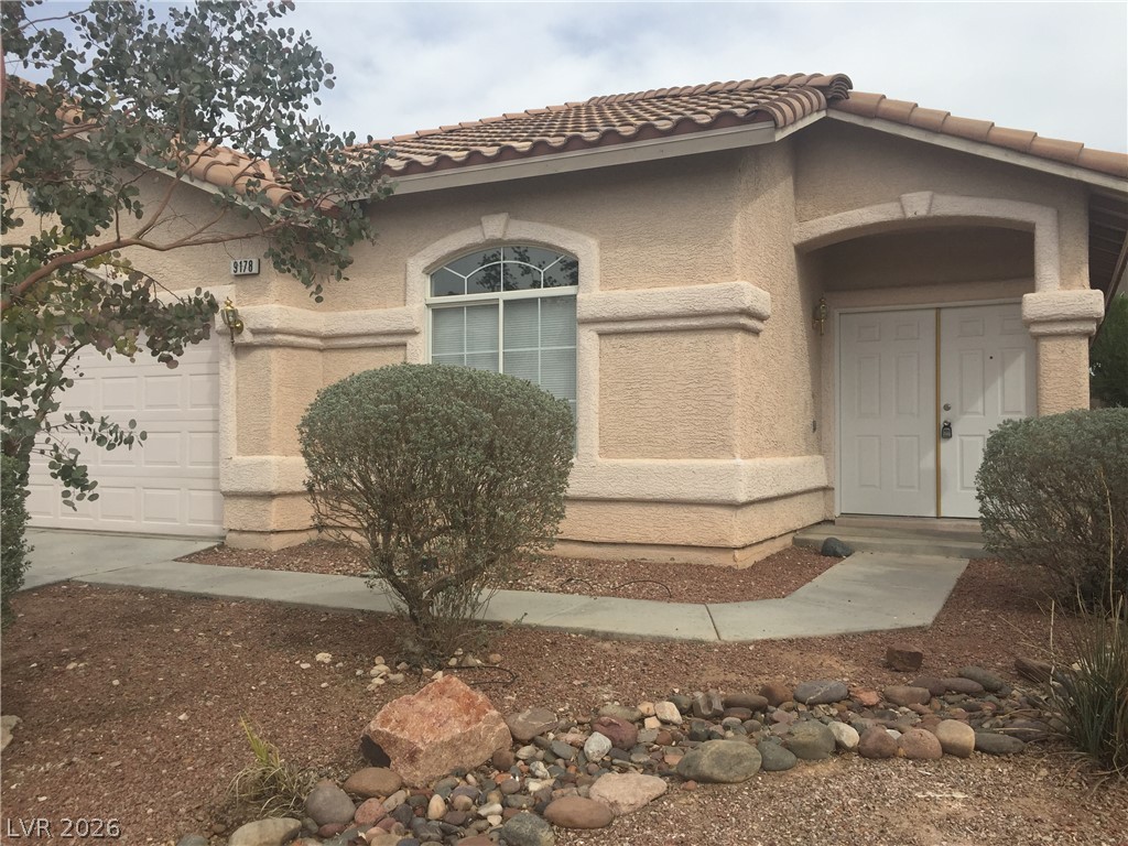 9178 Sleeping Tree Street, Las Vegas