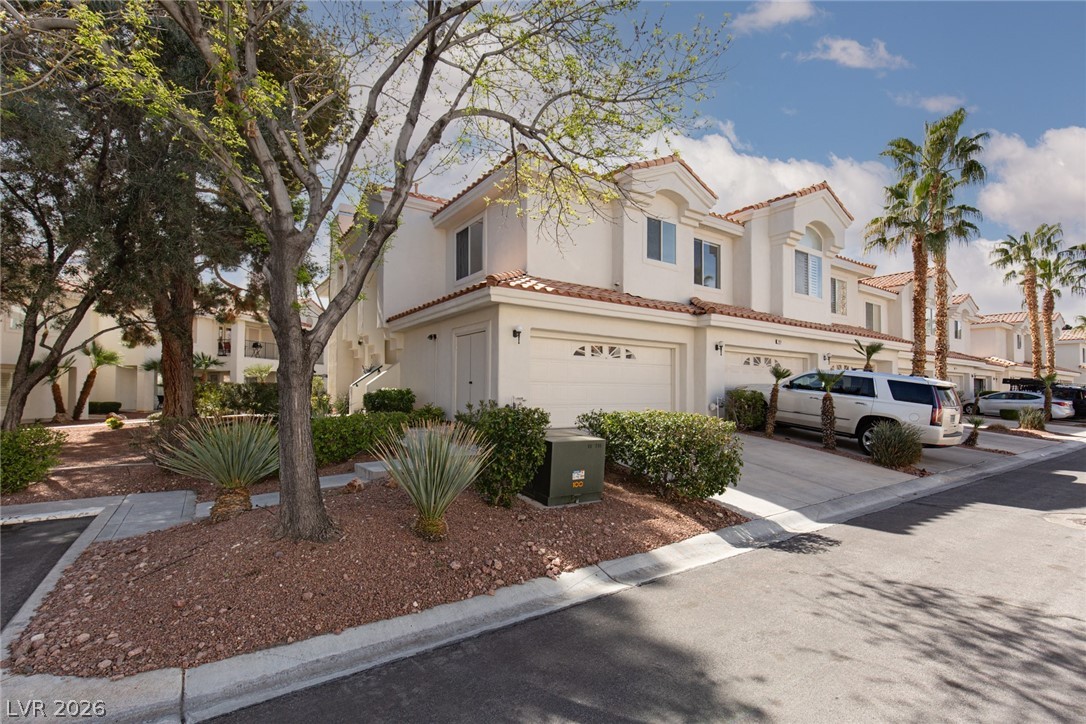 7625 Valley Green Drive #201, Las Vegas 89149