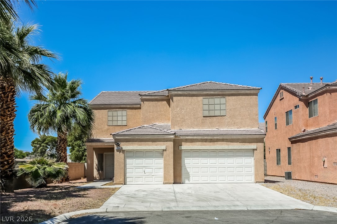 5910 Tamara Costa Court, Las Vegas
