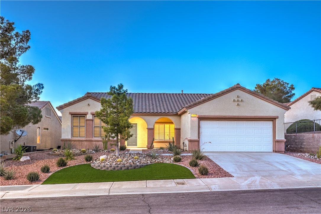 1748 Warrington Drive, Henderson 89052