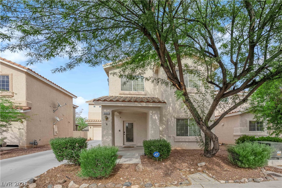 9466 Marshall Creek Street, Las Vegas 89178