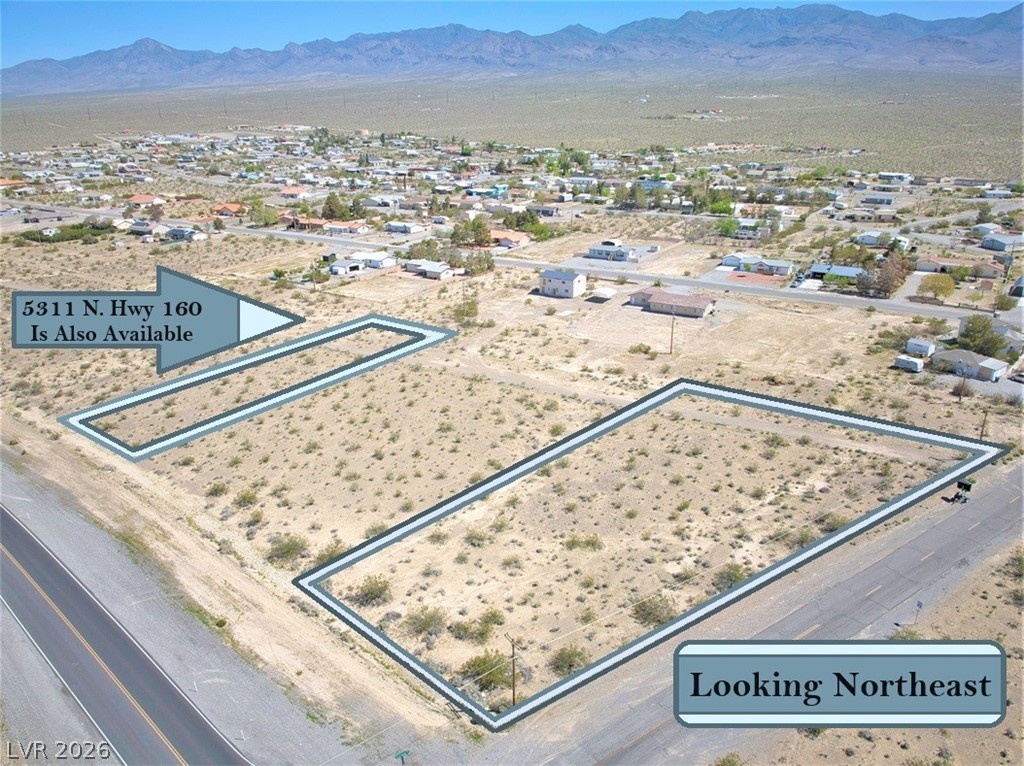 Photo 2 of 5261 N Nevada Hwy 160