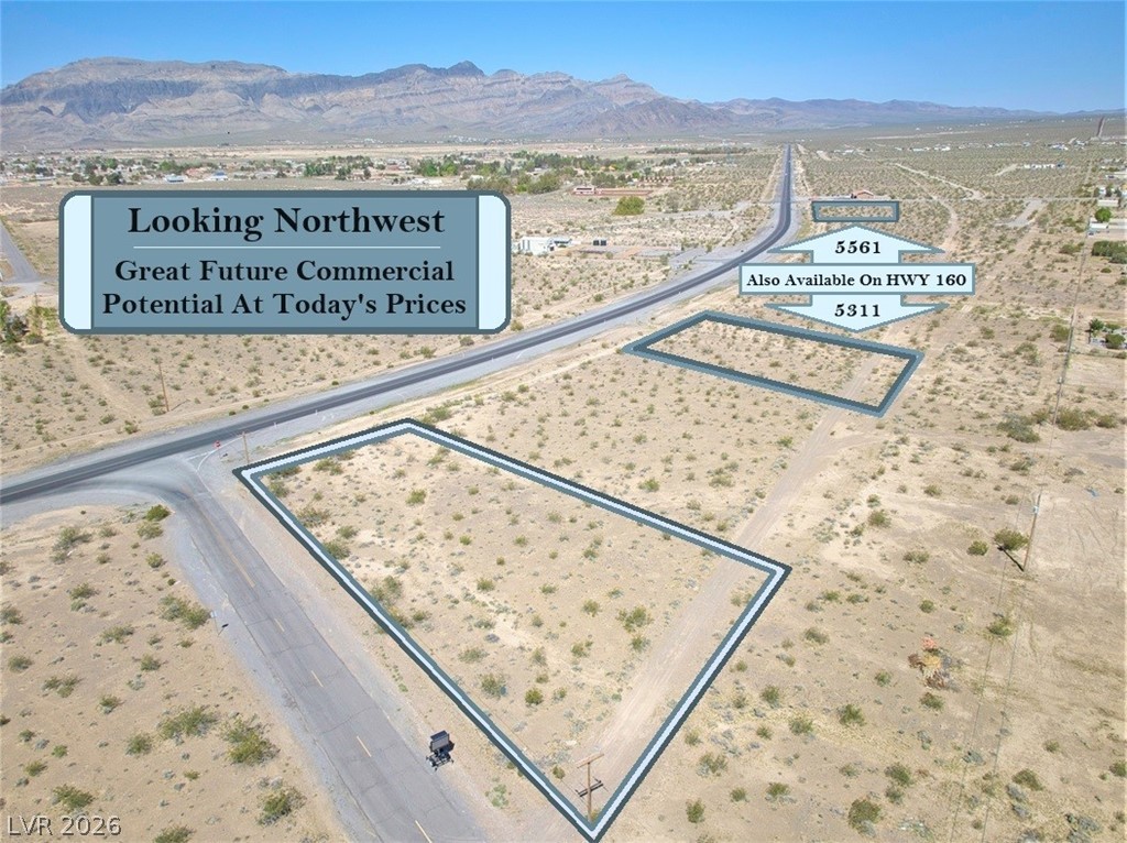 Photo 8 of 8, 5261 N Nevada Hwy 160