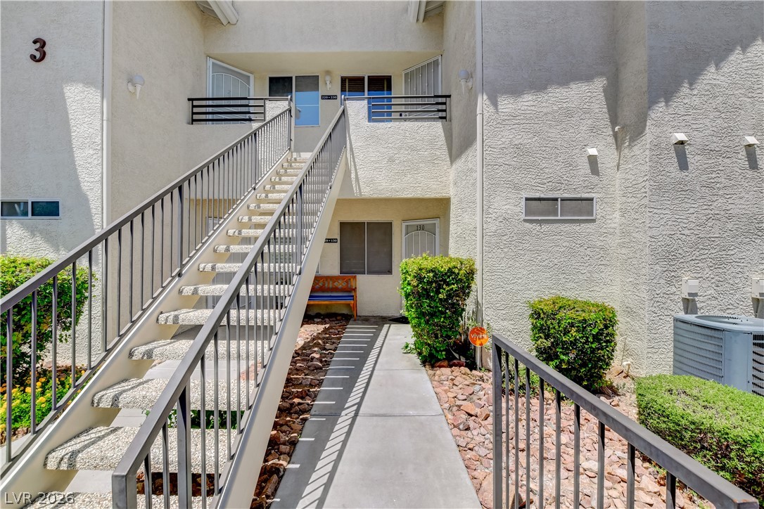 3320 S Fort Apache Road #130, Las Vegas