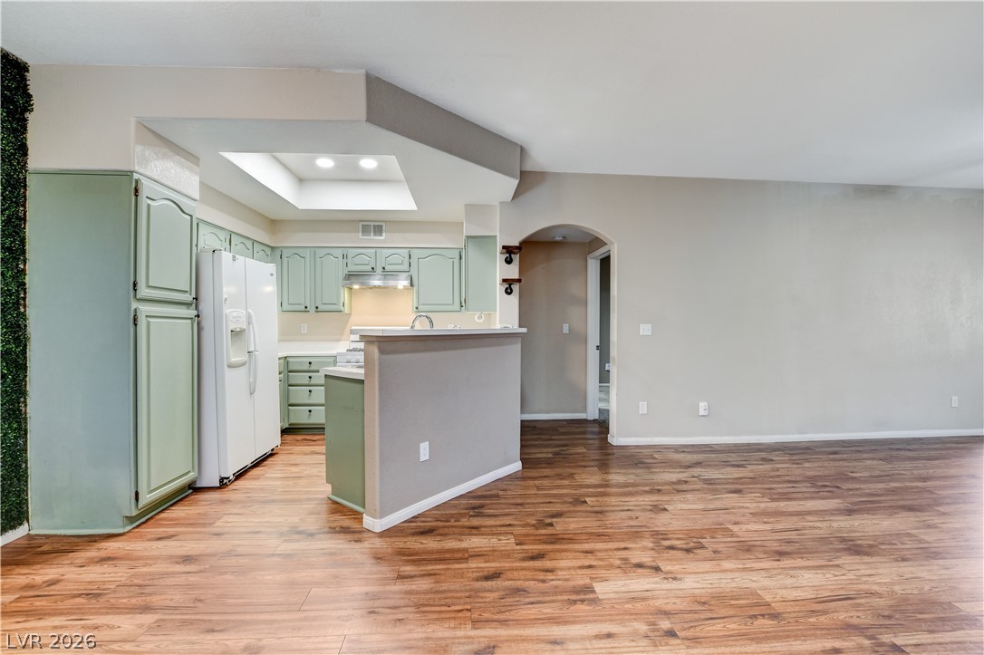 Photo 2 of 3320 S Fort Apache Road #130
