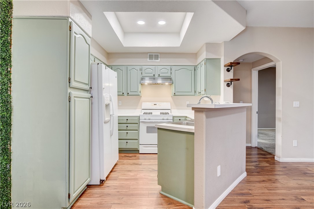Photo 5 of 3320 S Fort Apache Road #130