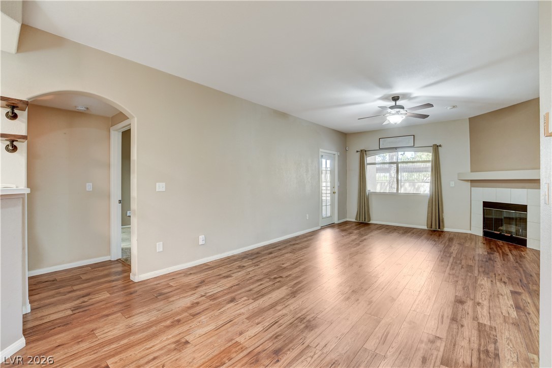 Photo 7 of 19, 3320 S Fort Apache Road #130