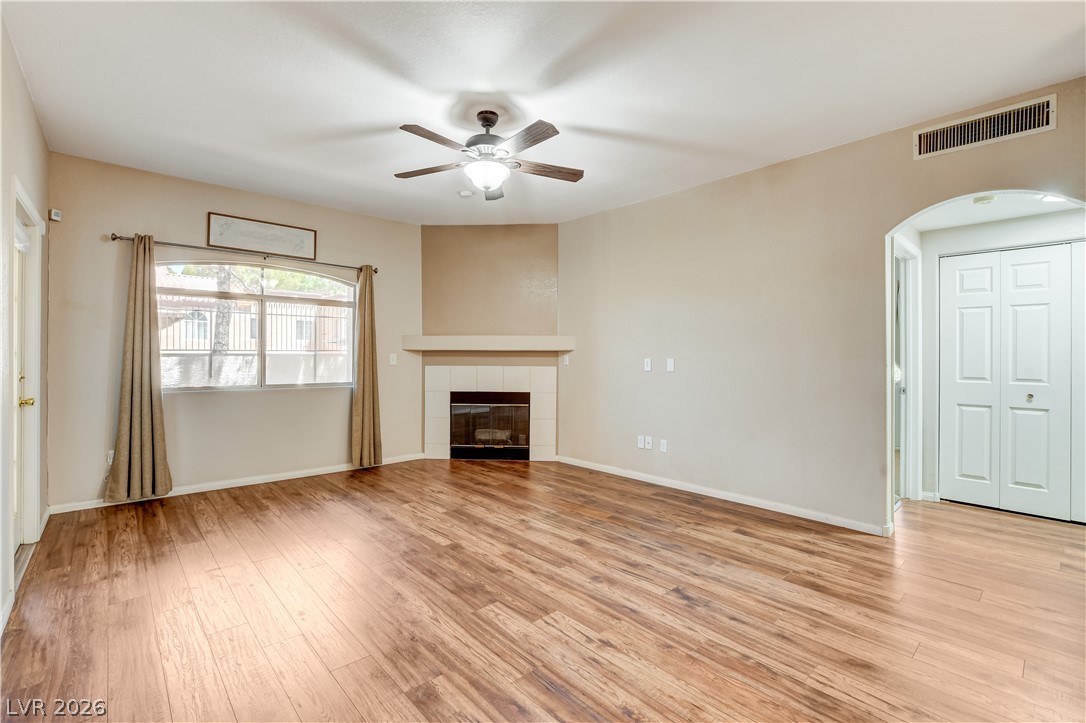 Photo 9 of 19, 3320 S Fort Apache Road #130