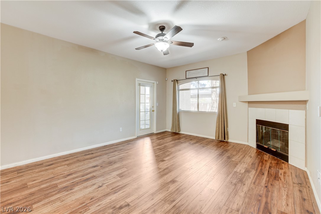 Photo 10 of 19, 3320 S Fort Apache Road #130