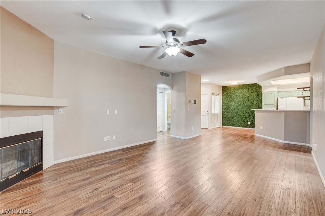 Photo 12 of 19, 3320 S Fort Apache Road #130