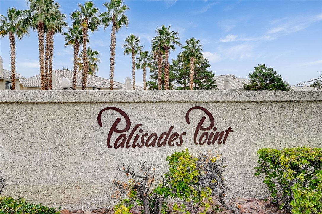 Photo 18 of 19, 3320 S Fort Apache Road #130