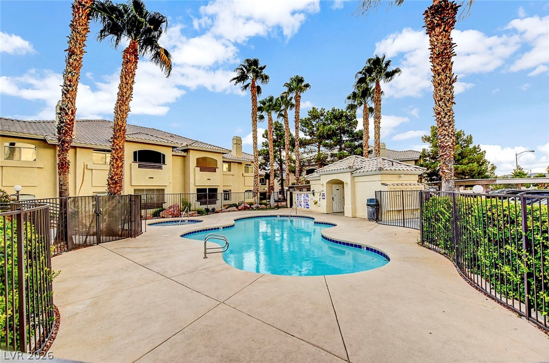 Photo 19 of 19, 3320 S Fort Apache Road #130