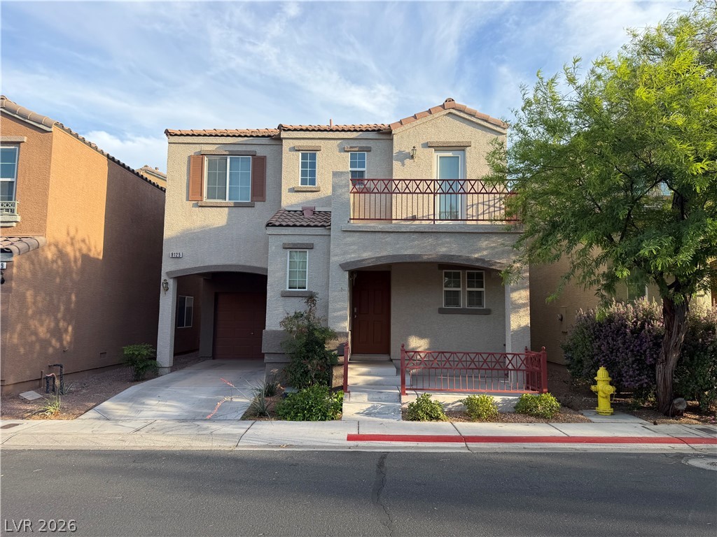 9125 Epworth Avenue, Las Vegas 89148