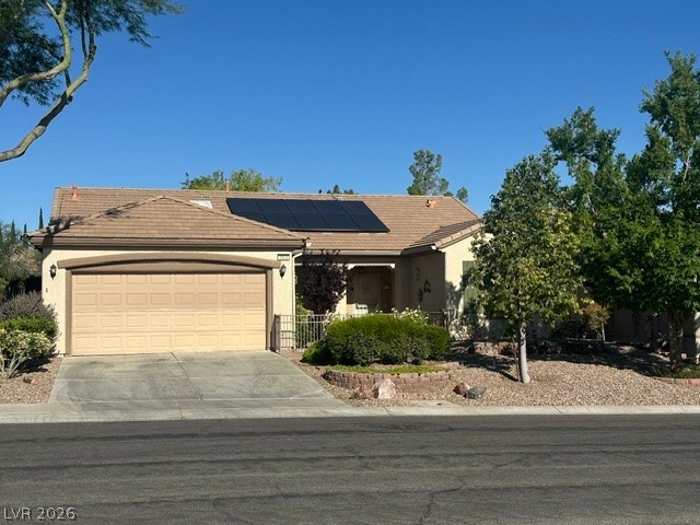 1513 Bonner Springs Drive, Henderson 89052