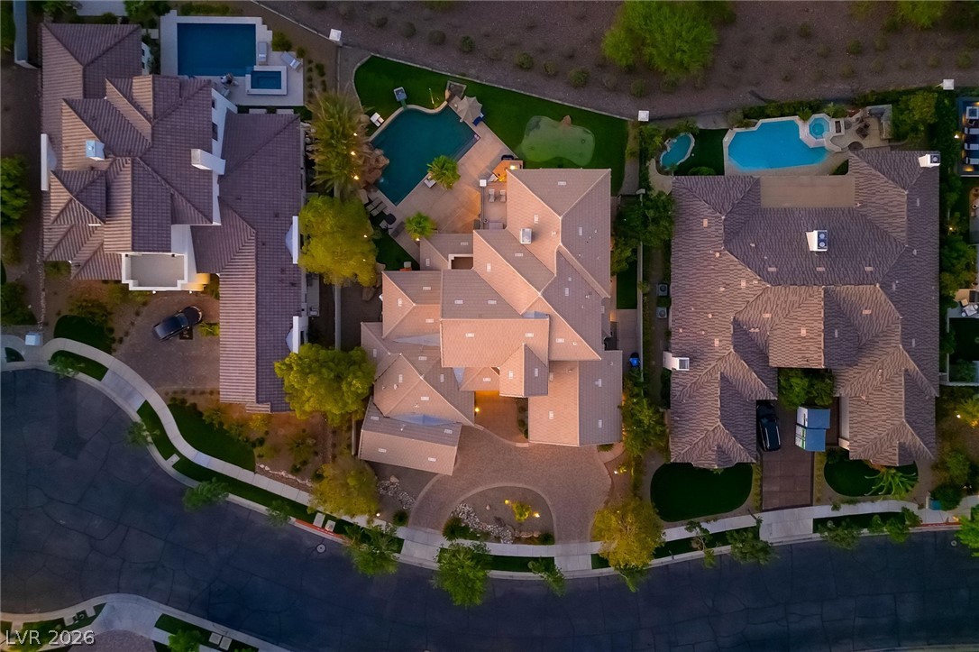 Photo 64 of 76, 1377 Ruby Sky Court