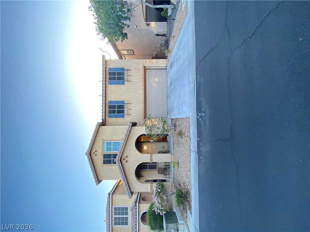 9969 Silver Cliff Street, Las Vegas 89178