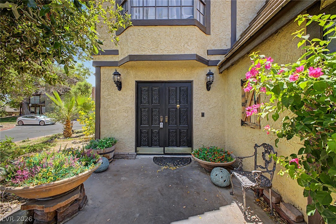 3979 Salisbury Place, Las Vegas