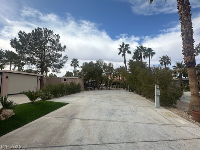 8175 Arville Street #147, Las Vegas 89139
