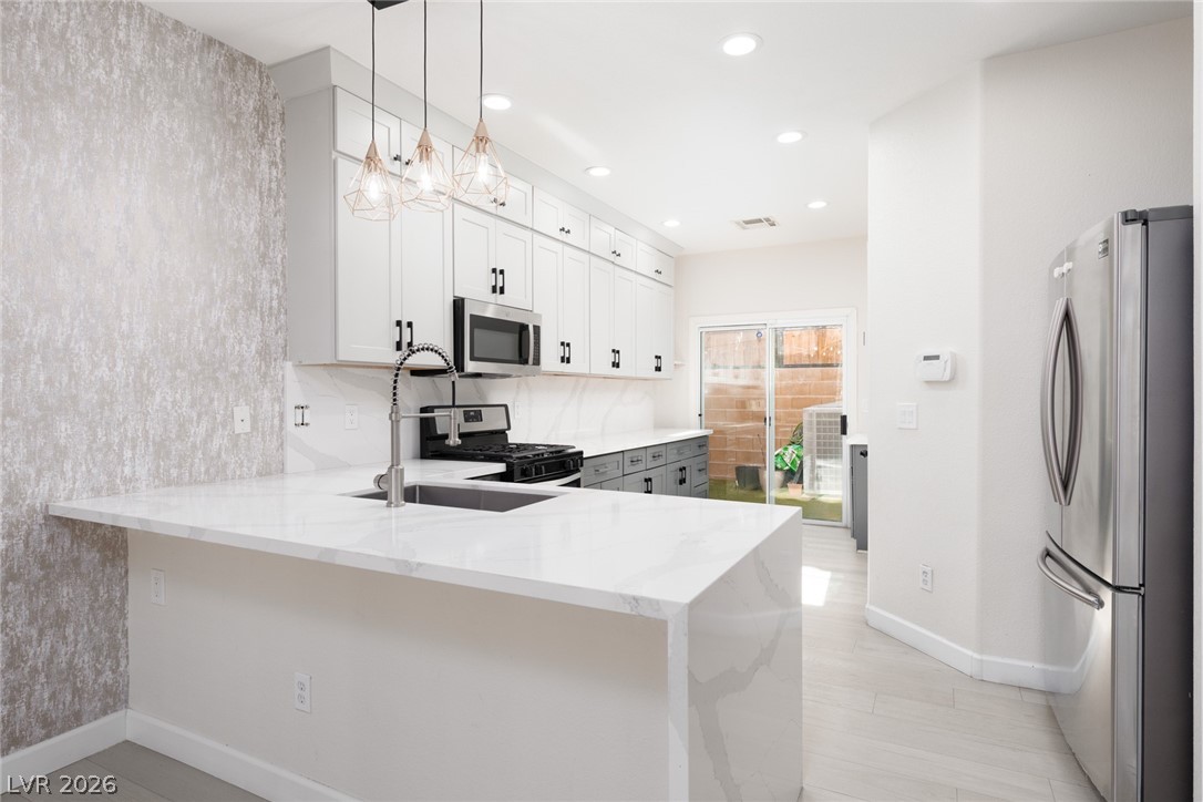 4046 Sparrow Rock Street, Las Vegas 89129