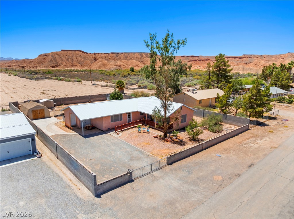 Photo 2 of 1575 Navajo Avenue