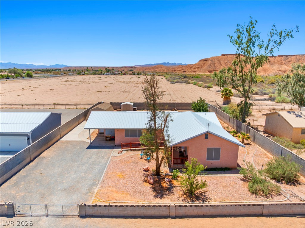 Photo 3 of 1575 Navajo Avenue