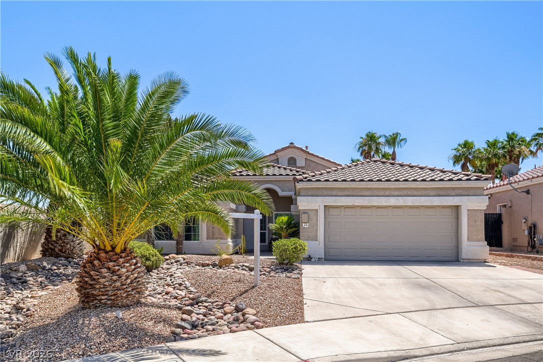 310 Dazzling Terrace, Henderson 89012
