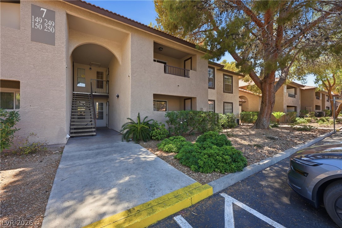 2606 S Durango Drive #250, Las Vegas 89117