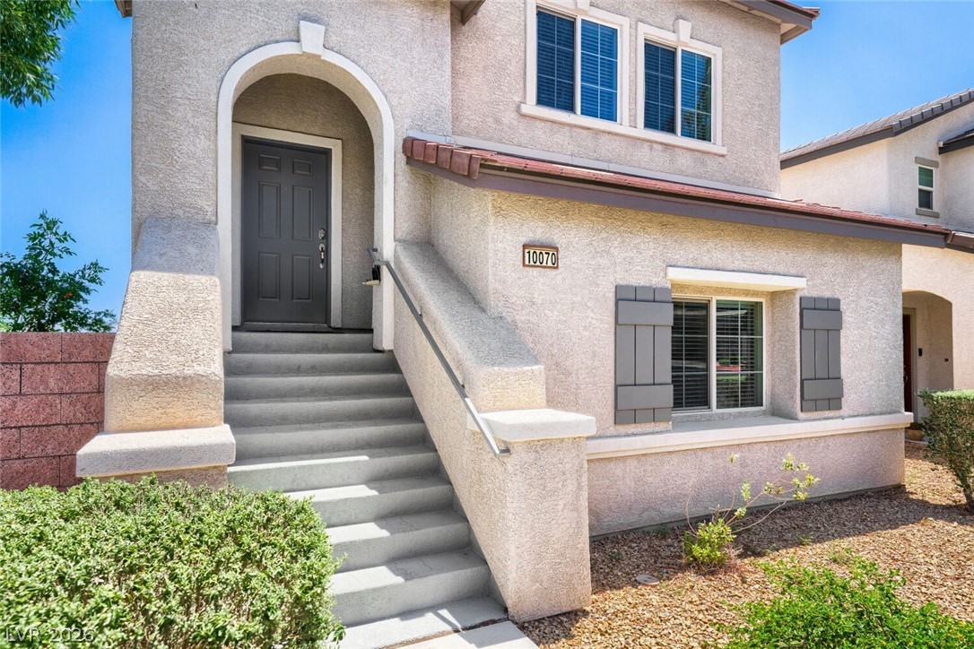 10070 Aspen Marshall Street, Las Vegas 89178