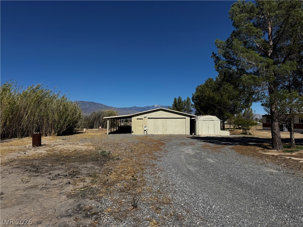 Photo 2 of 3090 Gally Road