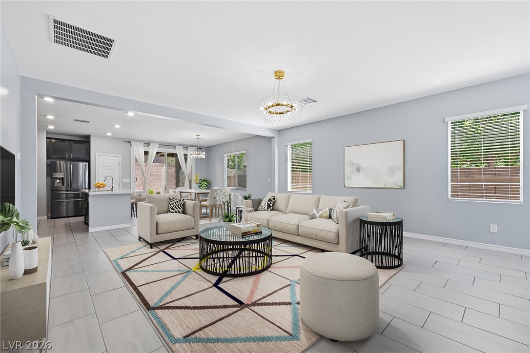4420 Cityscape Glen Court, North Las Vegas