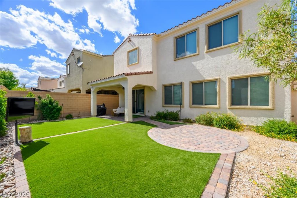 Photo 6 of 49, 9625 Ponderosa Skye Court