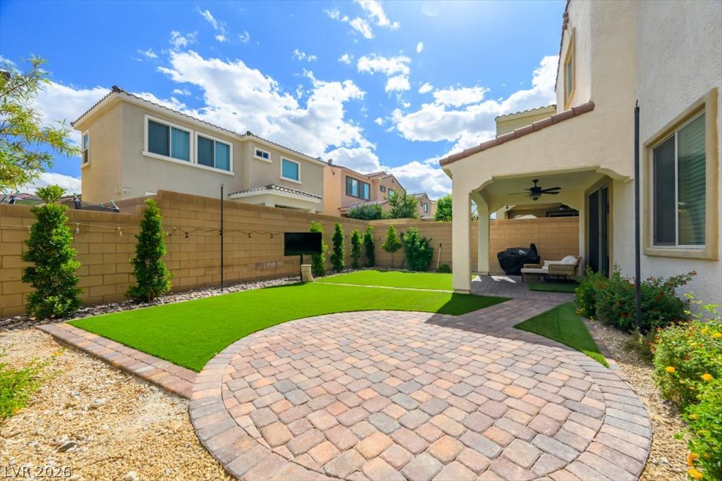 Photo 33 of 49, 9625 Ponderosa Skye Court