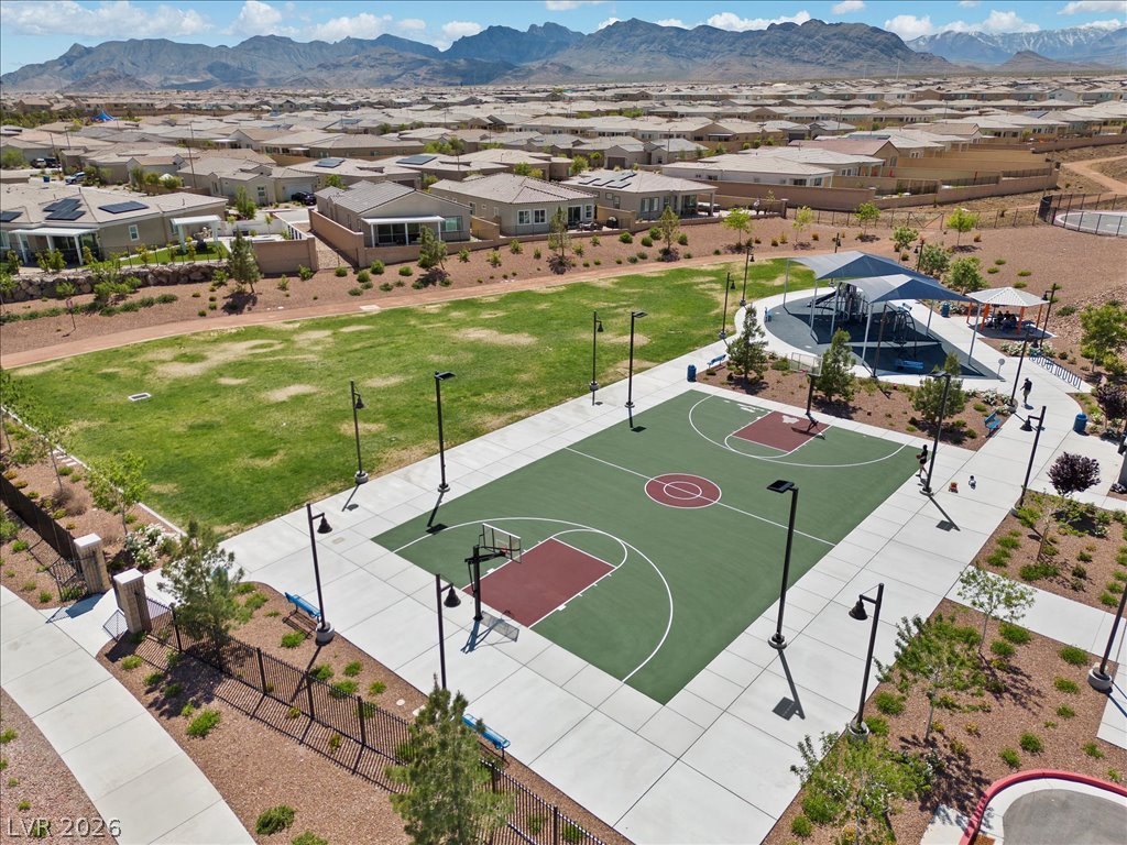 Photo 45 of 49, 9625 Ponderosa Skye Court