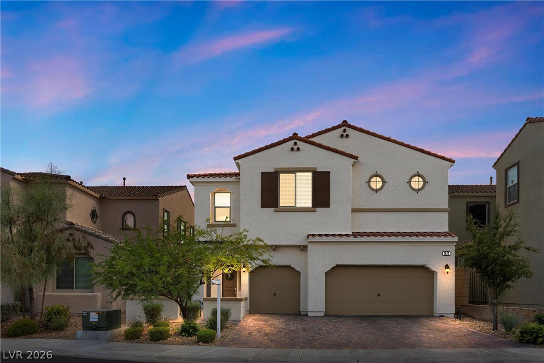 9625 Ponderosa Skye Court, Las Vegas 89166