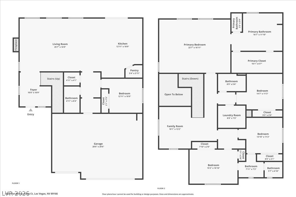 Photo 49 of 49, 9625 Ponderosa Skye Court