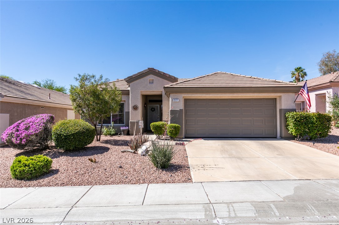 2177 POINT MALLARD Drive, Henderson 89012