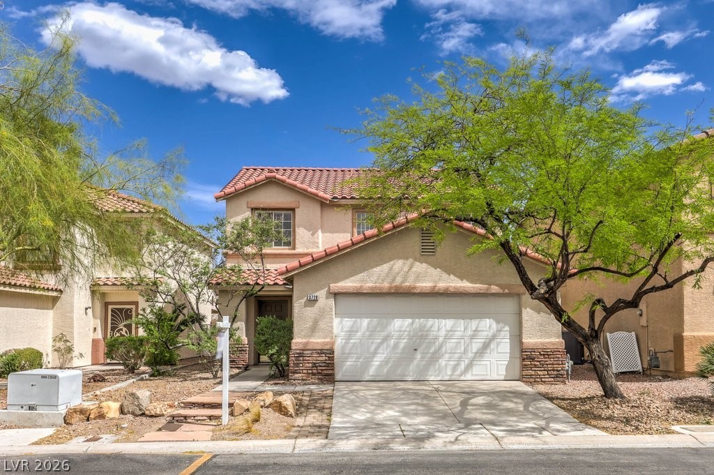3728 Ashling Street, Las Vegas 89129