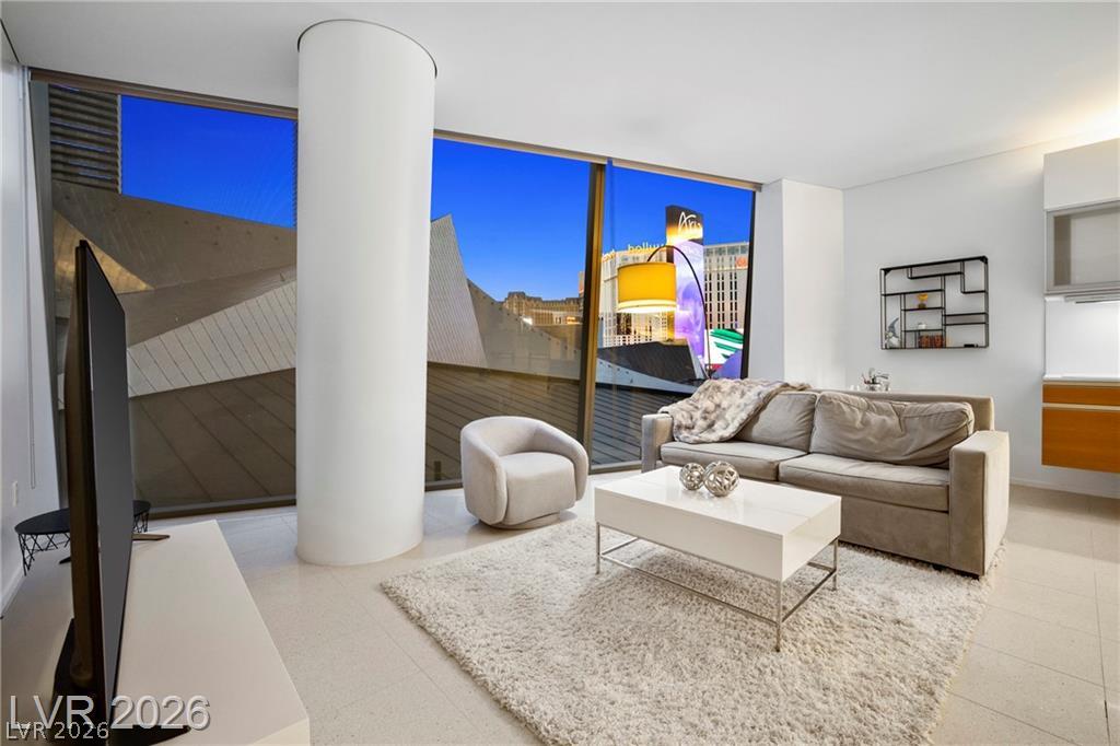 3726 Las Vegas Boulevard #302, Las Vegas