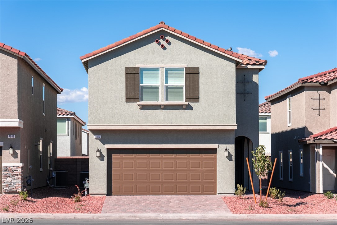 7062 Cass Avenue, Las Vegas 89113