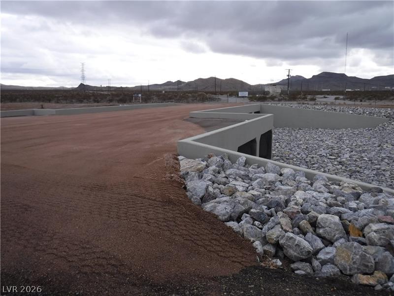 0 Hwy 93 Great Basin, North Las Vegas 89165