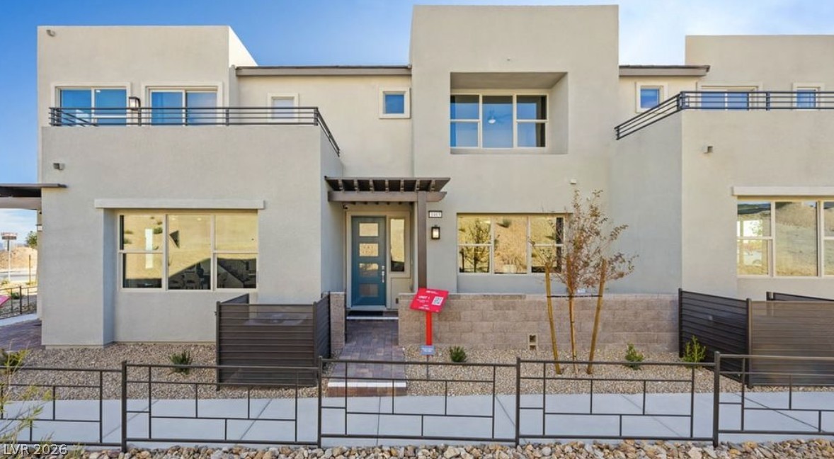 1462 Song Lark Lane, Las Vegas 89138